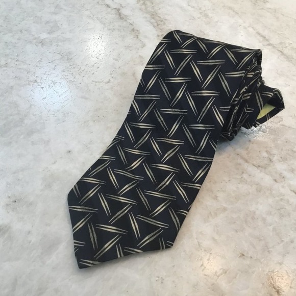 HUBERT (MILANO) TIE - Picture 6 of 7